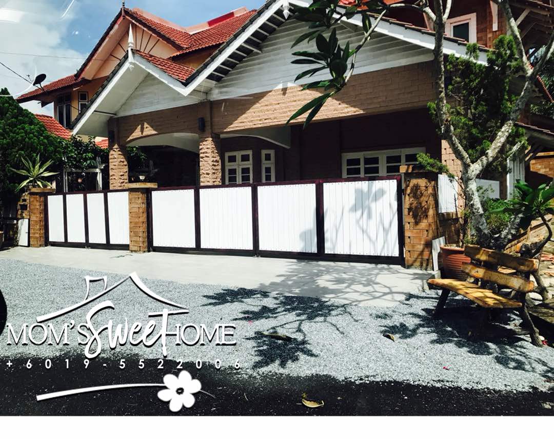 Homestay Image